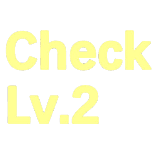 Checker Lv.2